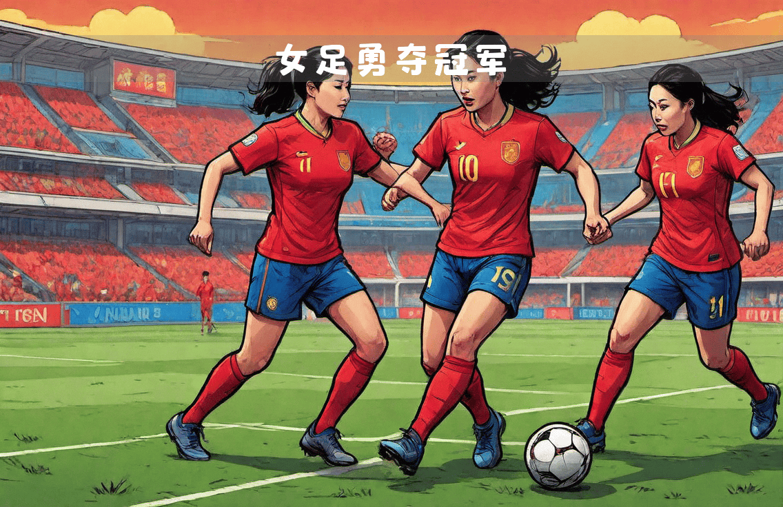 包含中国女足稳定实力，稳拿胜仗连连的词条