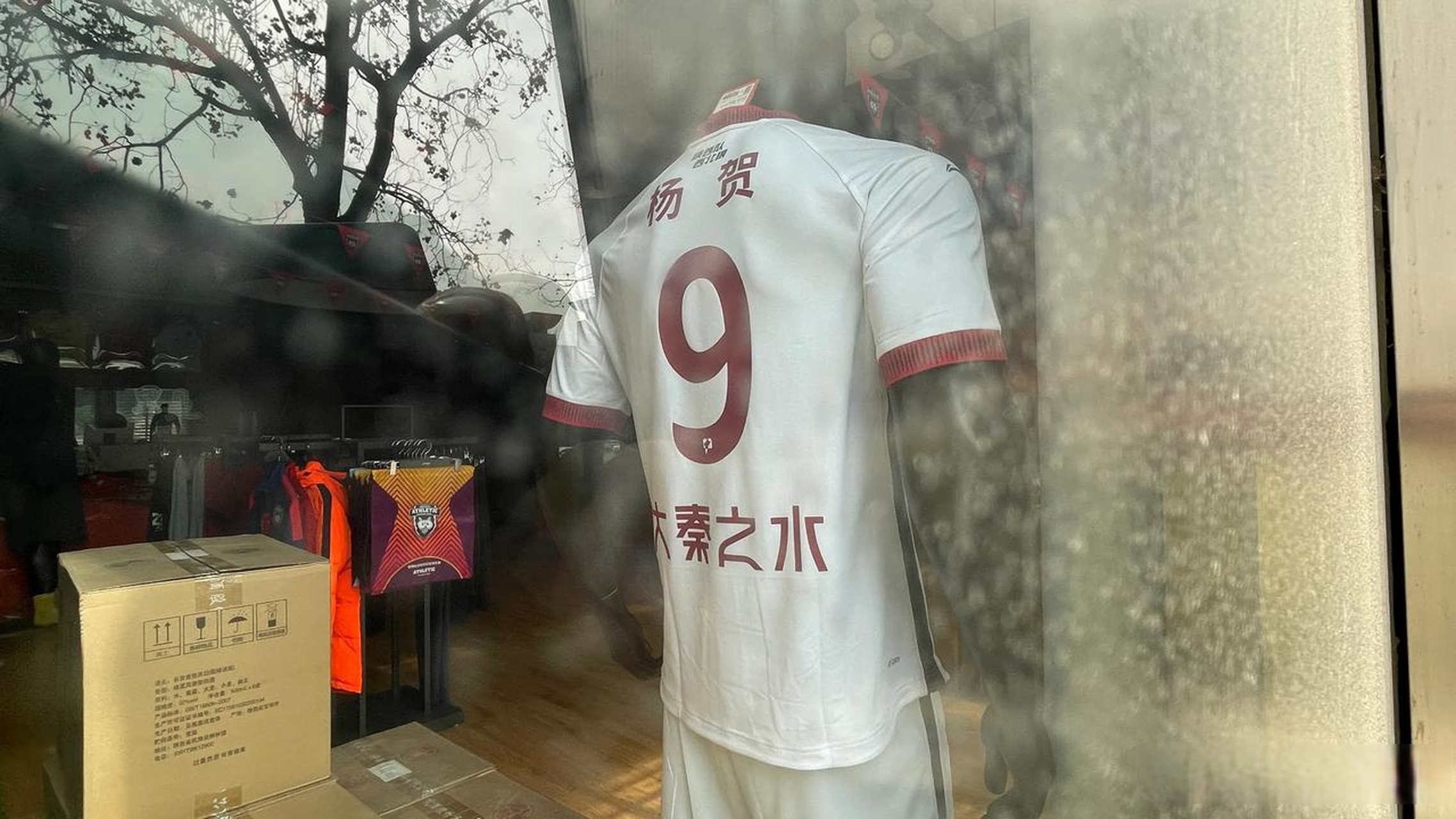 开云体育登录-陕西长安竞技主场胜利，豪取重要三分的简单介绍