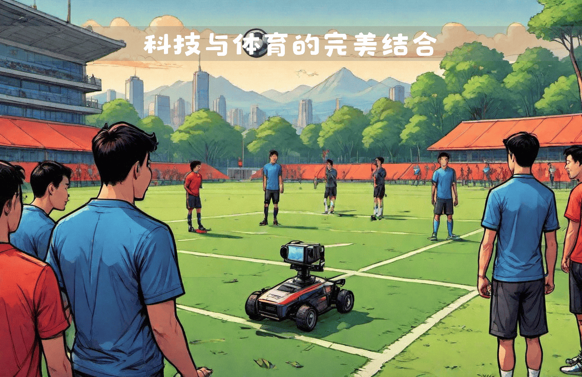 体育界的巨变将影响着足球比赛