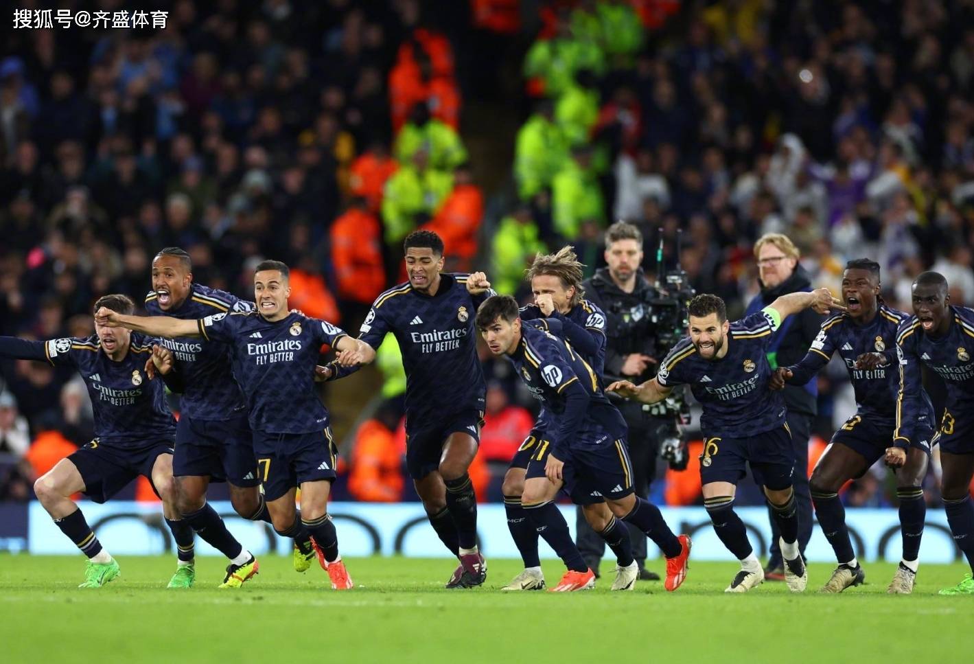 皇马团结一心，铁心向胜利冲刺的简单介绍