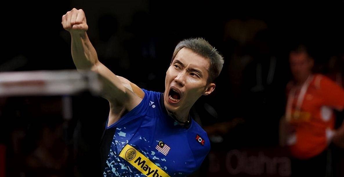 关于泰国羽毛球队强势中国羽毛球队，陶菲克打破历史纪录的信息