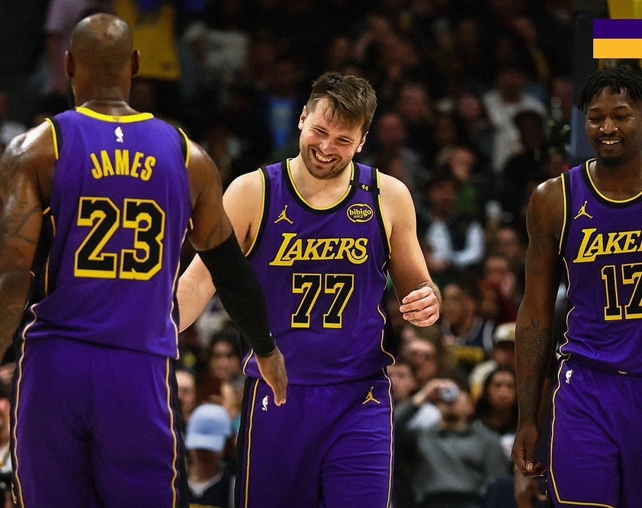 开云体育平台APP-湖人横扫小牛,富尼耶再战快船