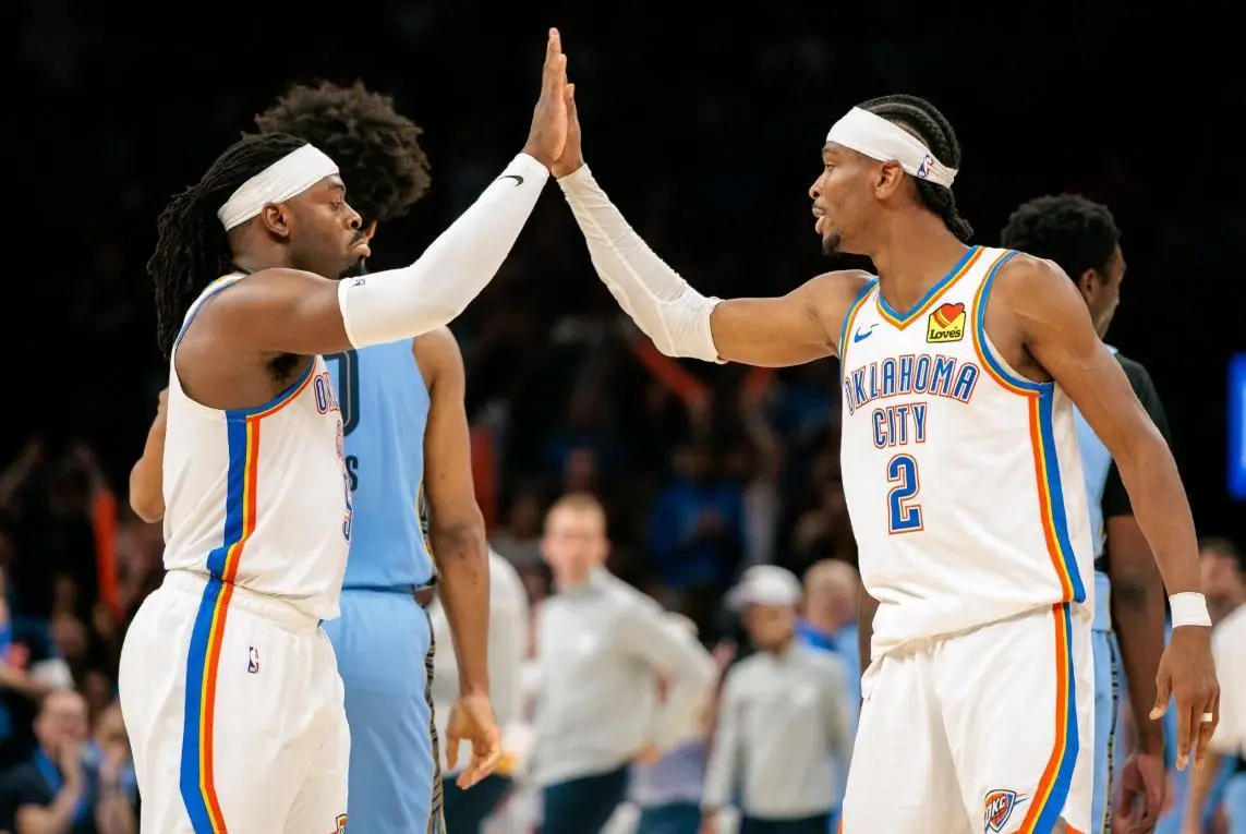 灰熊横扫尼克斯，兰德尔生涯新高，季后赛遥不可及