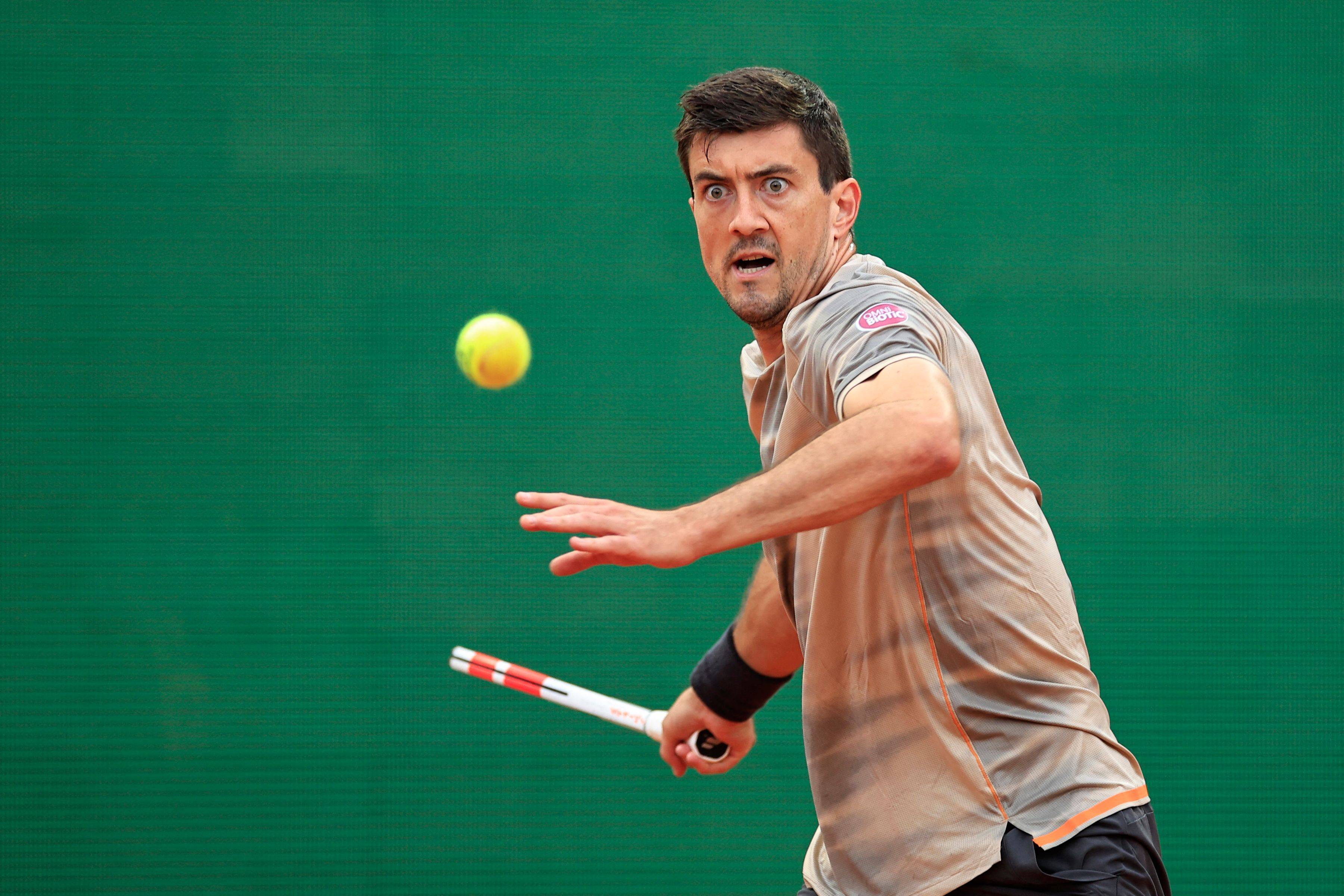 开云体育APP下载-关于法国网球队鏖战英国网球队,兹维列夫爆发神勇的信息