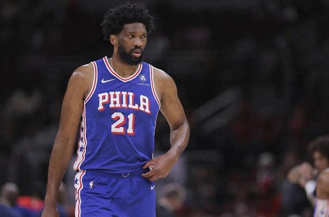 开云体育APP下载-关于猛龙不敌76人,恩比德三双砍下51分的信息