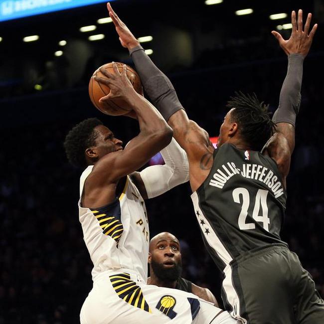 开云体育官网-包含步行者不敌篮网,奥拉迪波表现低迷的词条