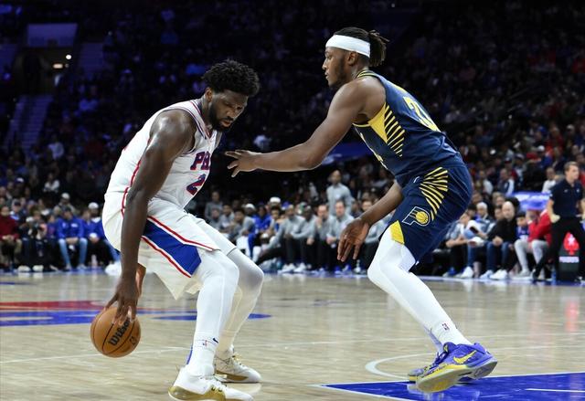 开云下载-湖人B队轻取魔术,恩比德送出助攻