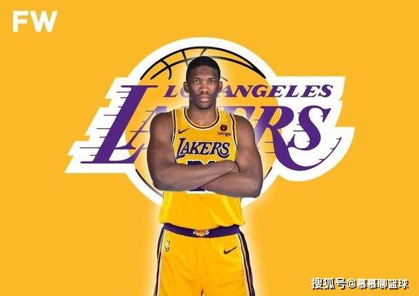 湖人B队轻取魔术，恩比德送出助攻