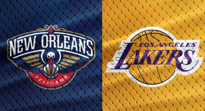 鹈鹕大胜尼克斯，戴维斯砍下33分