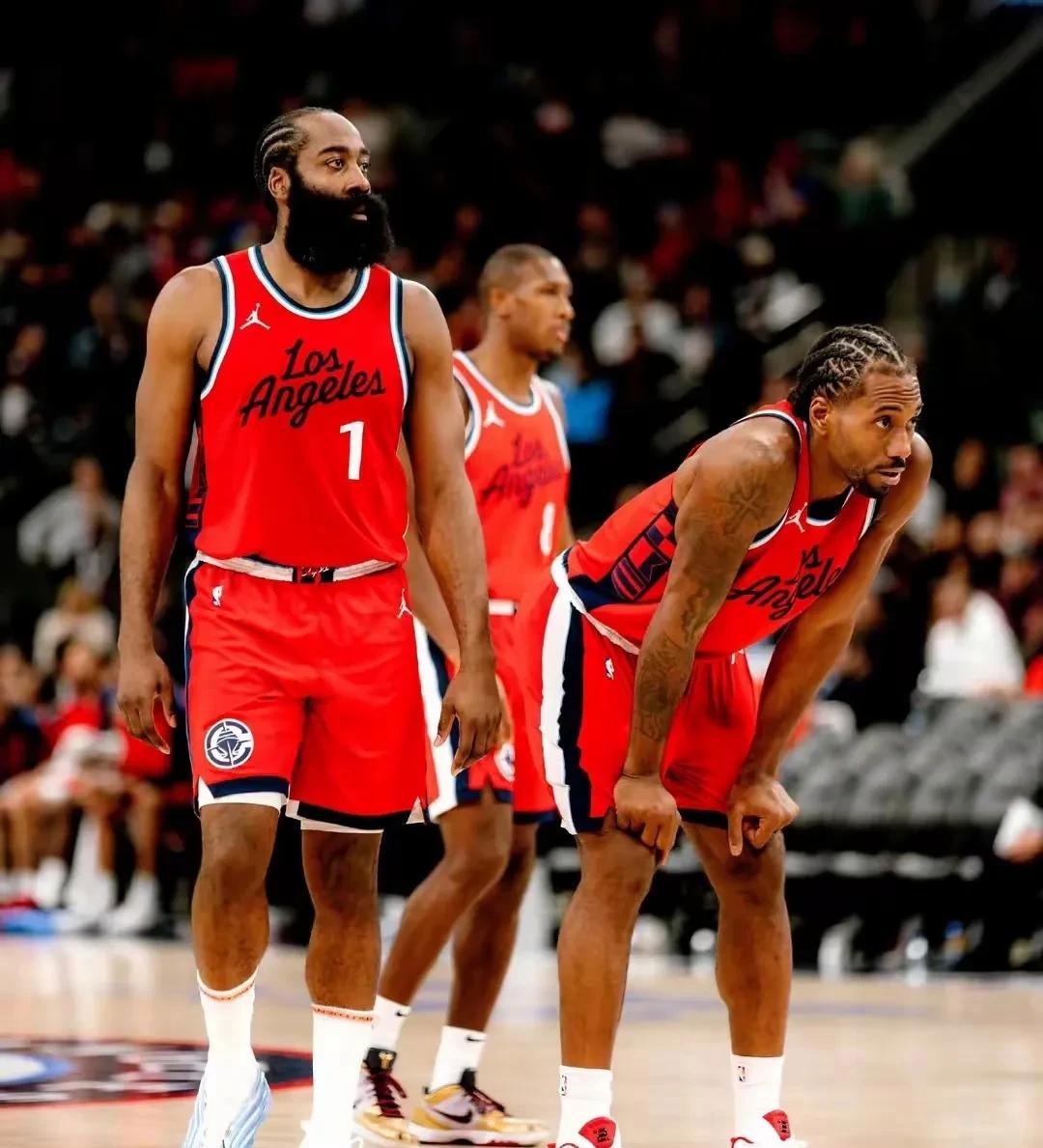 快船不敌开拓者，遭遇三连败