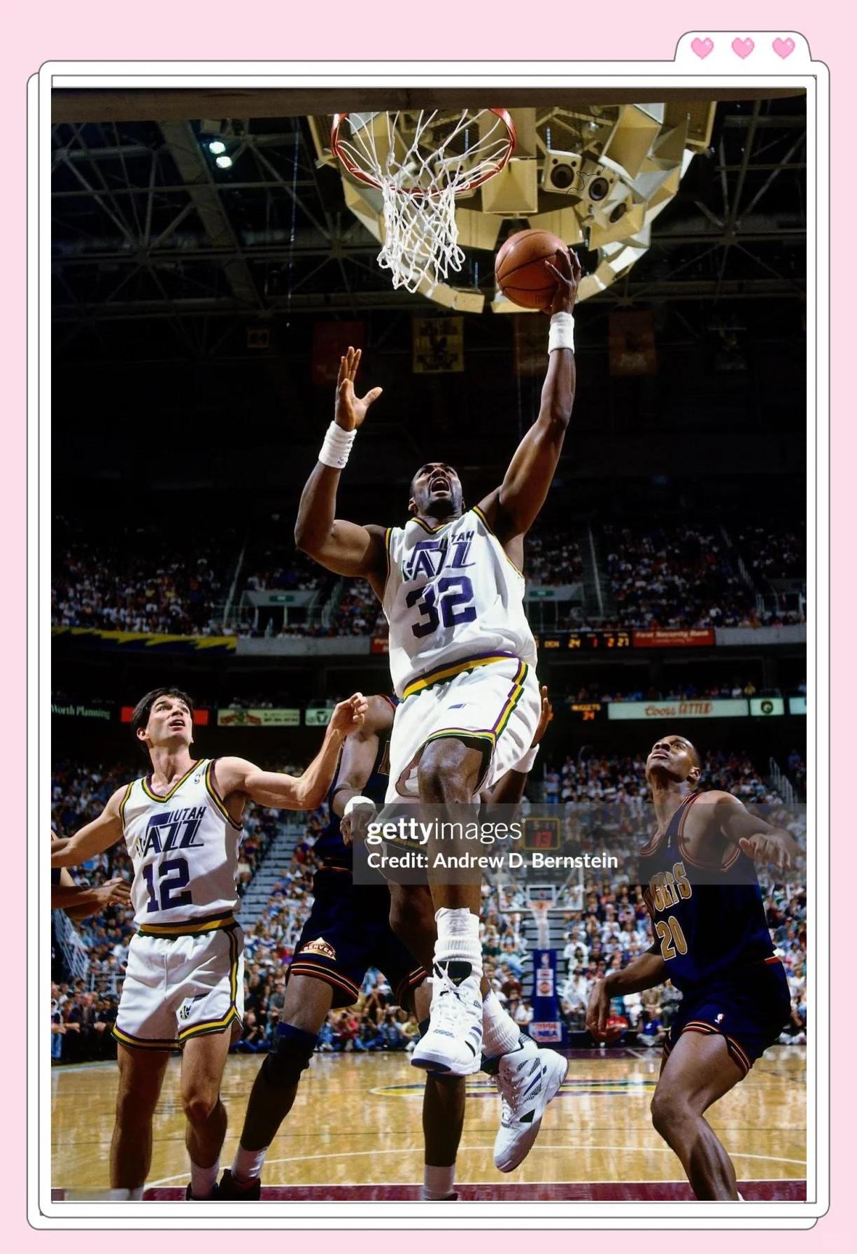 爵士惜败掘金，遭遇失利