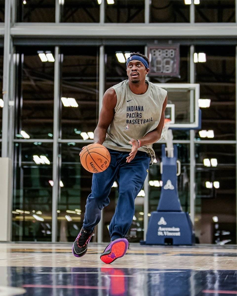 开云体育中国-猛龙大胜开拓者,西亚卡姆全能表现