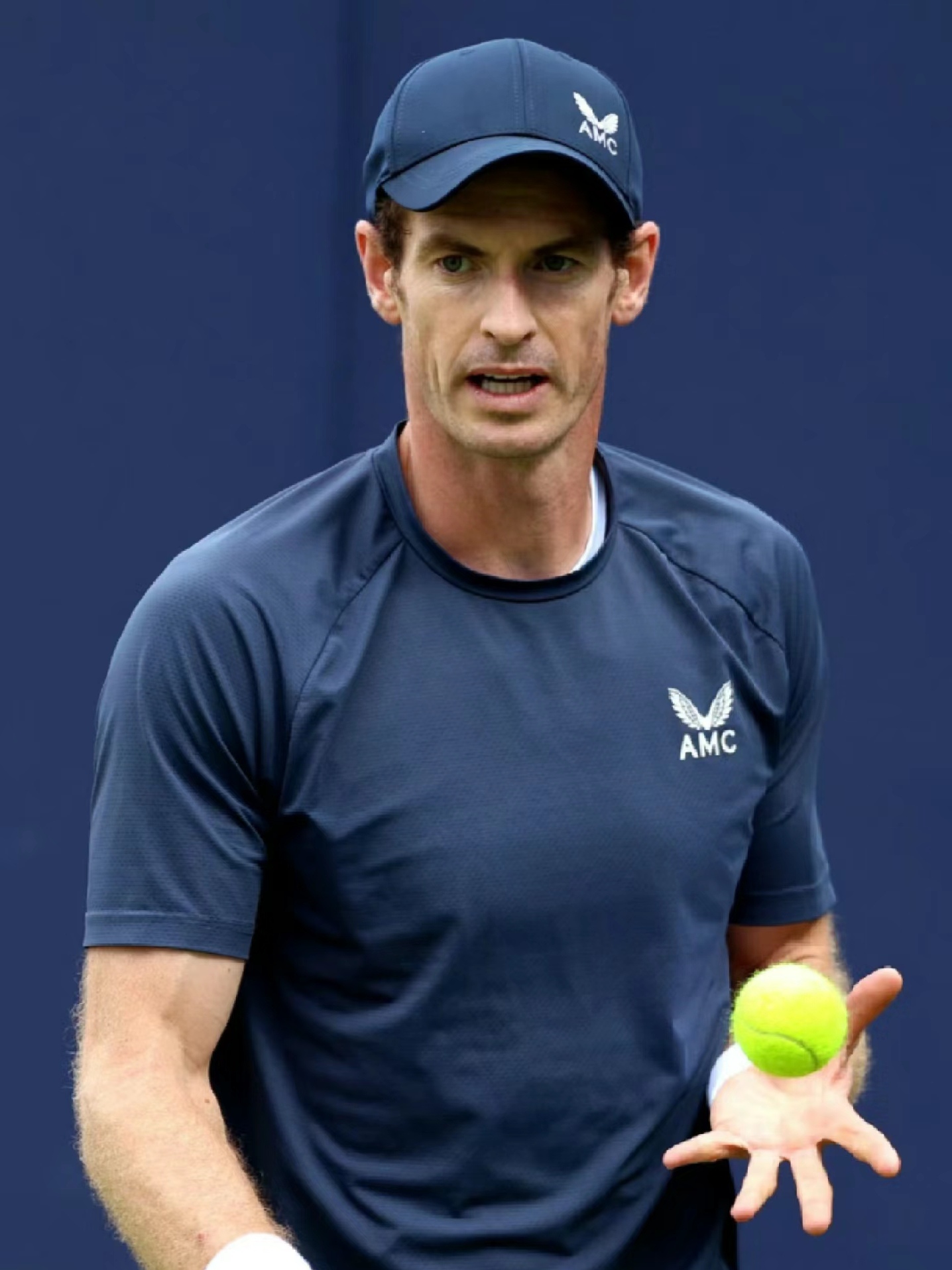 英国网球队完胜西班牙网球队，穆雷高光表现的简单介绍