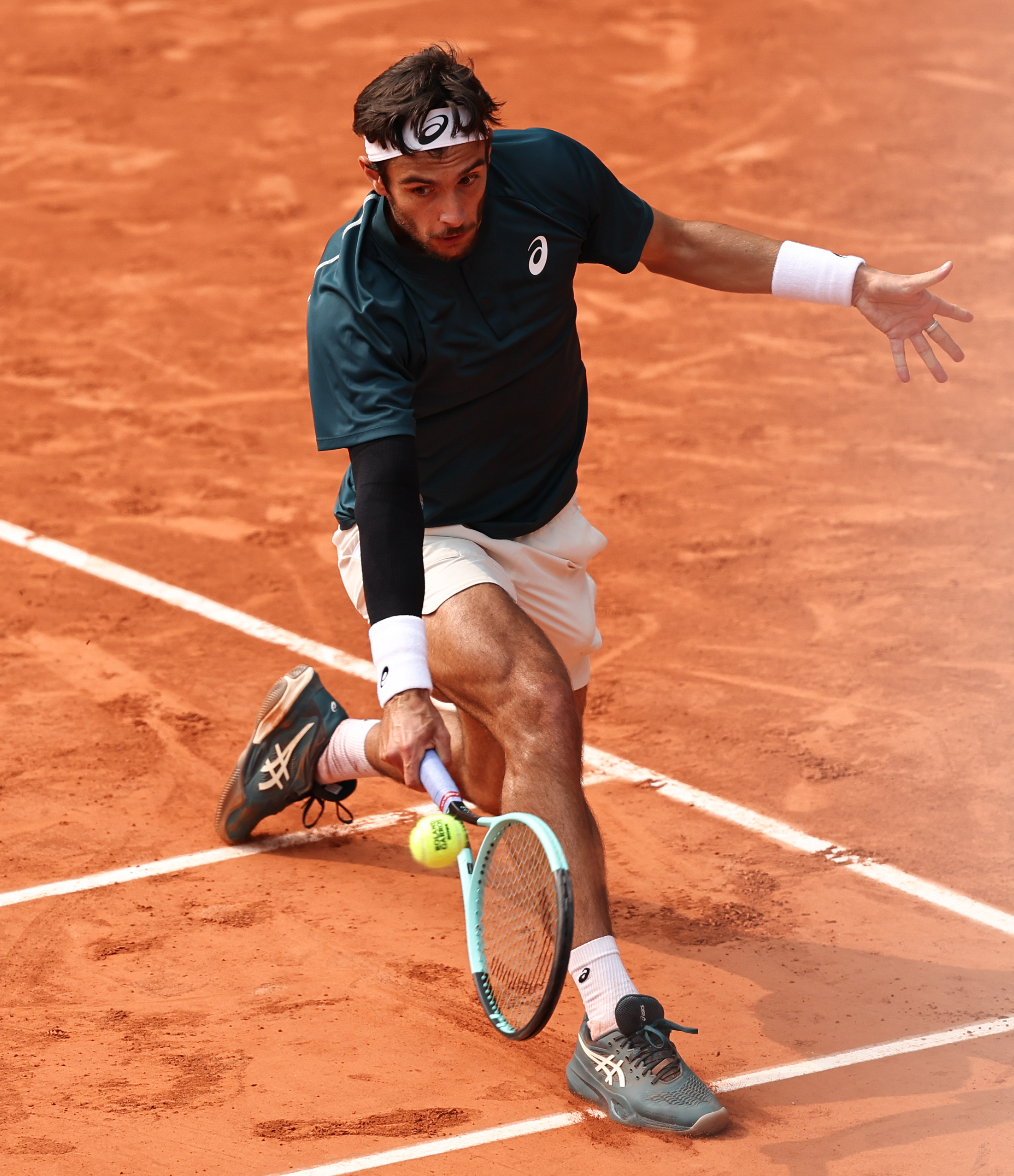 世界网球队翻盘意大利网球队，穆雷关键制胜的简单介绍