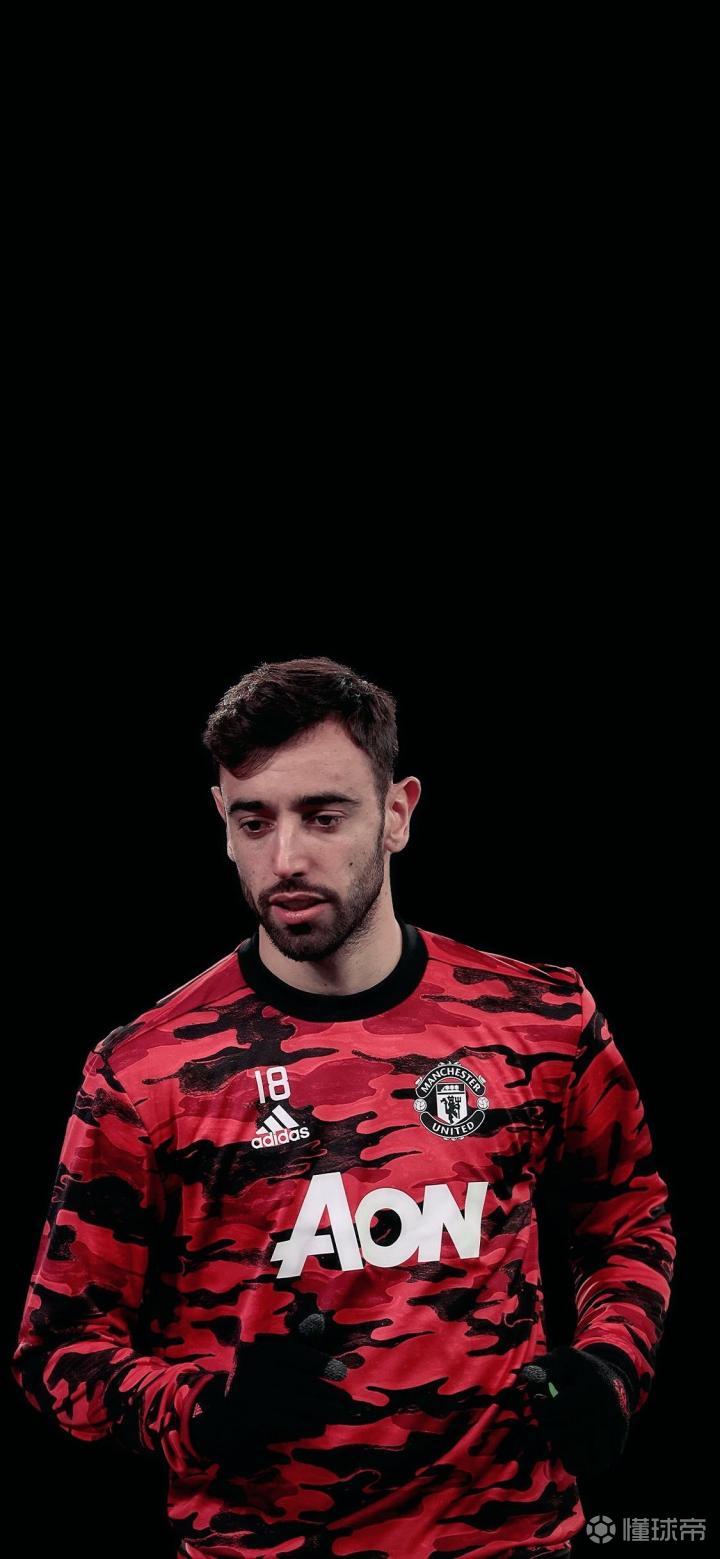 曼联横扫那不勒斯，布鲁诺·费尔南德斯惊艳世界的简单介绍