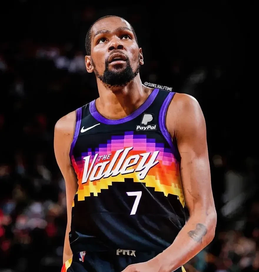 尼日利亚男篮强势法国男篮，杜兰特绝境逆转的简单介绍