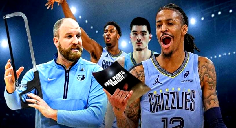 开云体育-快船客场擒灰熊,终结连败