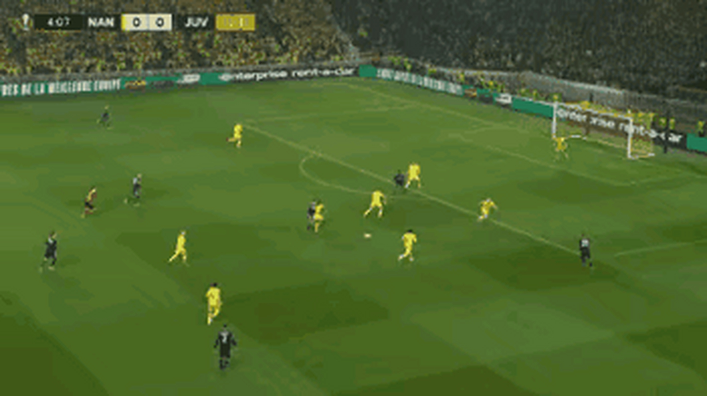 曼联力克克罗地亚，迪马利亚完成帽子戏法的简单介绍