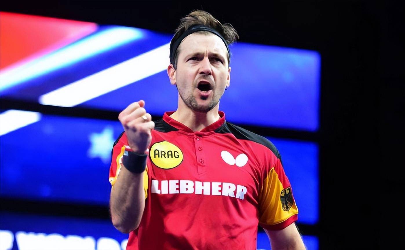 开云体育app-中国乒乓球队强势英国乒乓球队,波尔惊艳世界的简单介绍