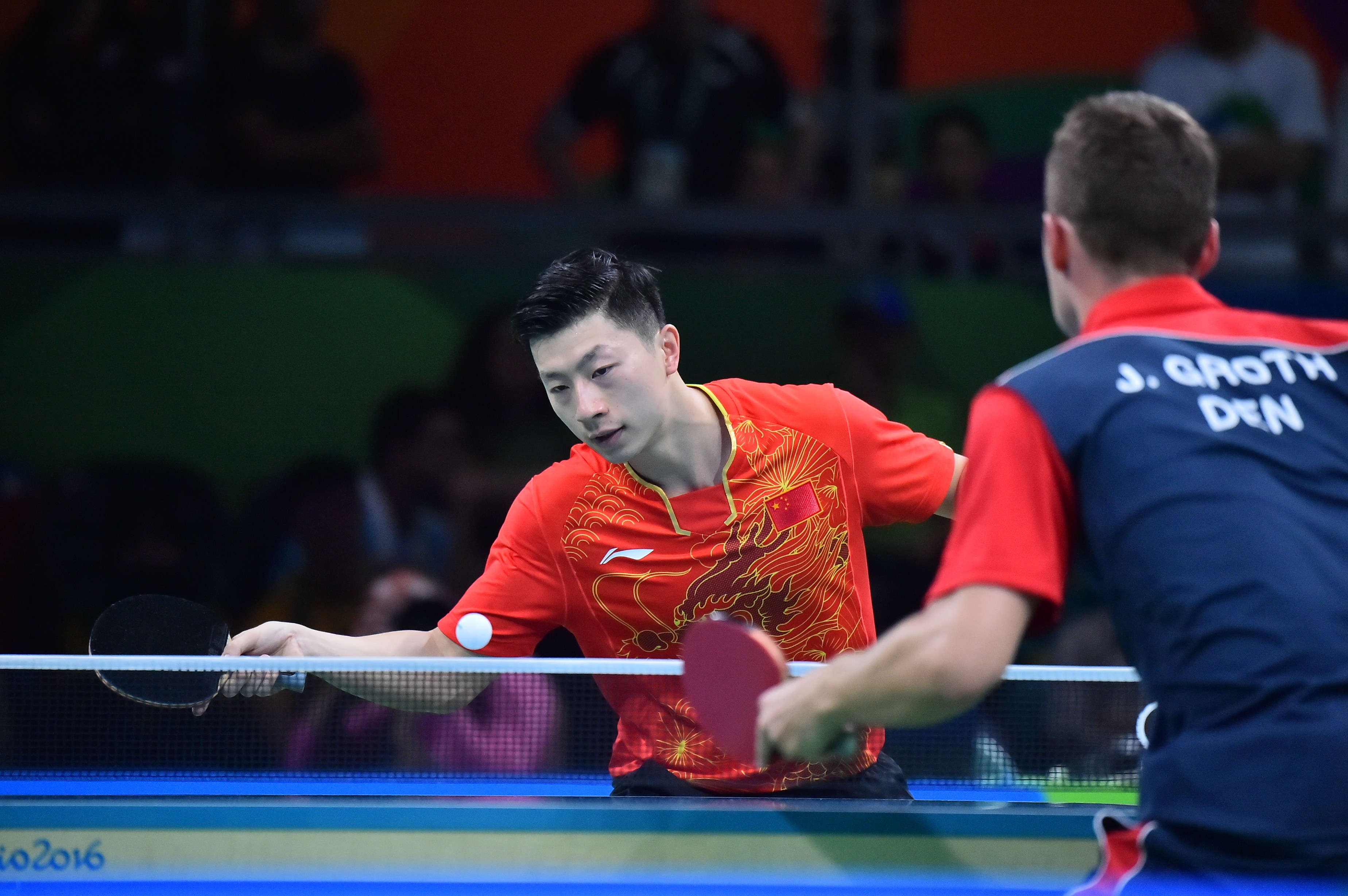 开云体育登录-波兰队横扫法国队,马龙关键制胜