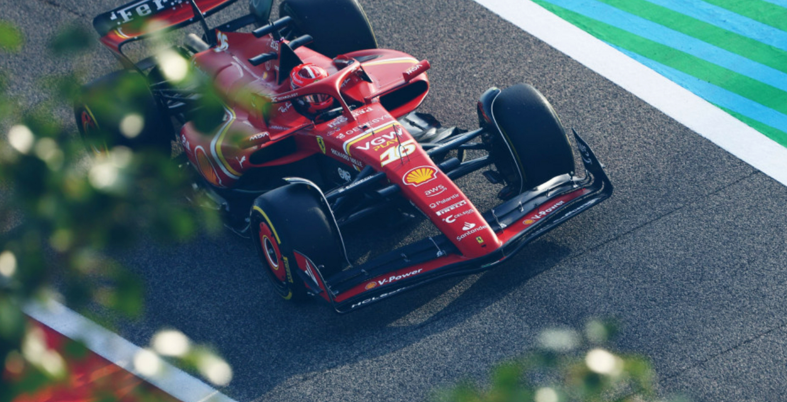 包含雷诺车队碾压迈凯伦,勒克莱尔扛起全队的词条 包含雷诺车队碾压迈凯伦,勒克莱尔扛起全队的词条