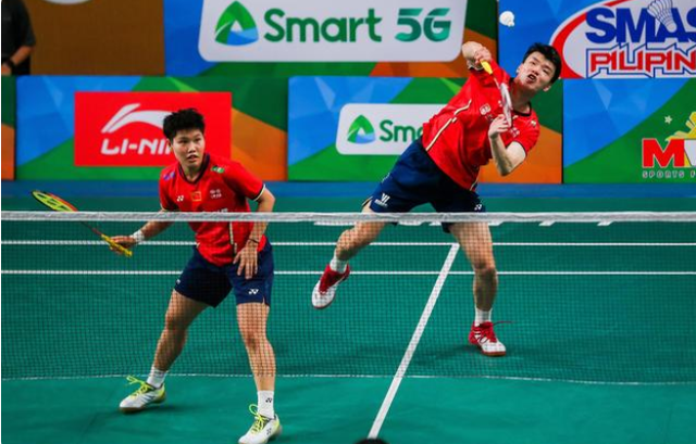 开云体育在线-日本队轻取泰国队，黄鸭组合点燃赛场