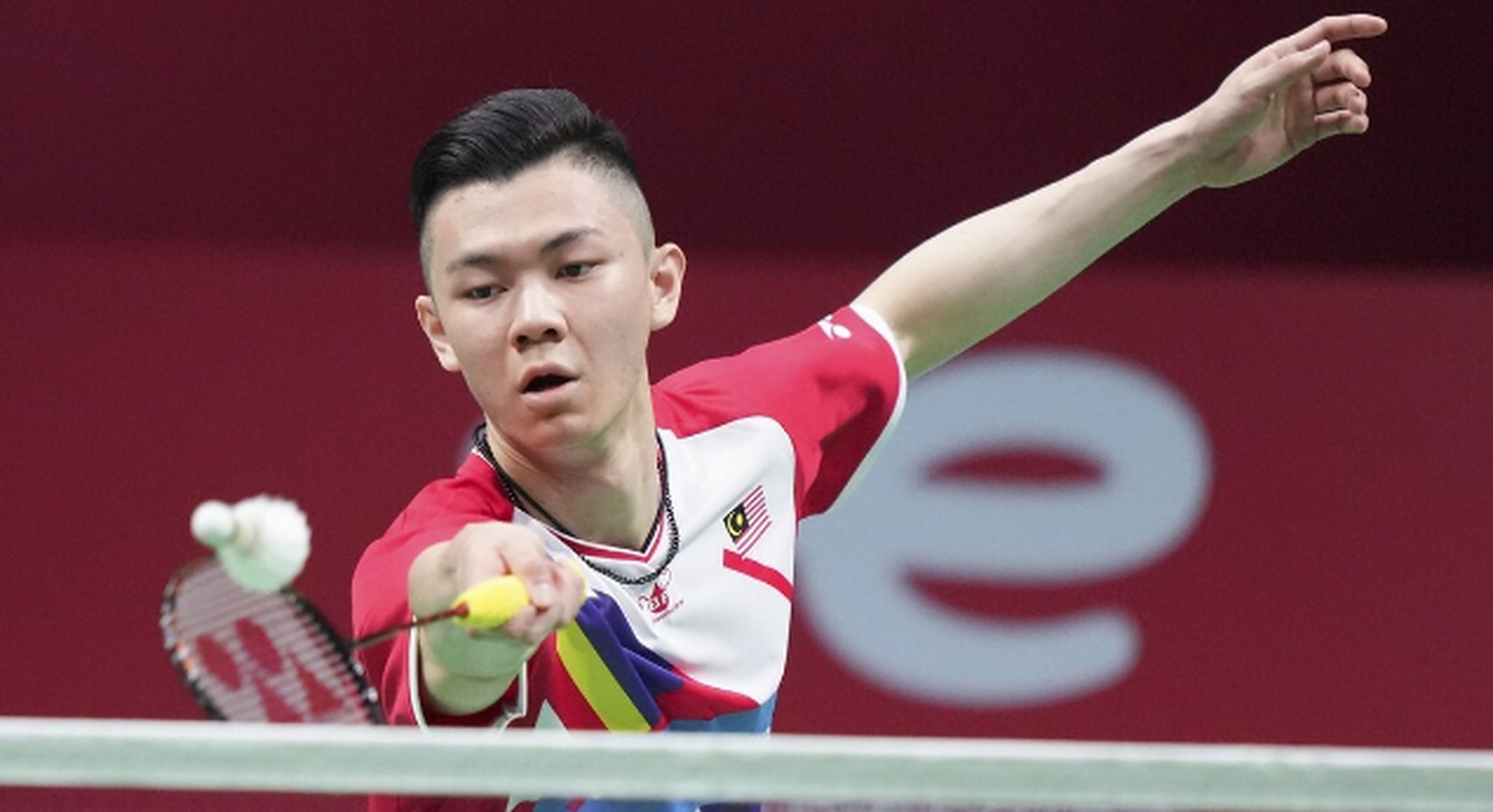 开云体育在线-印尼队完胜中国队，李梓嘉关键制胜