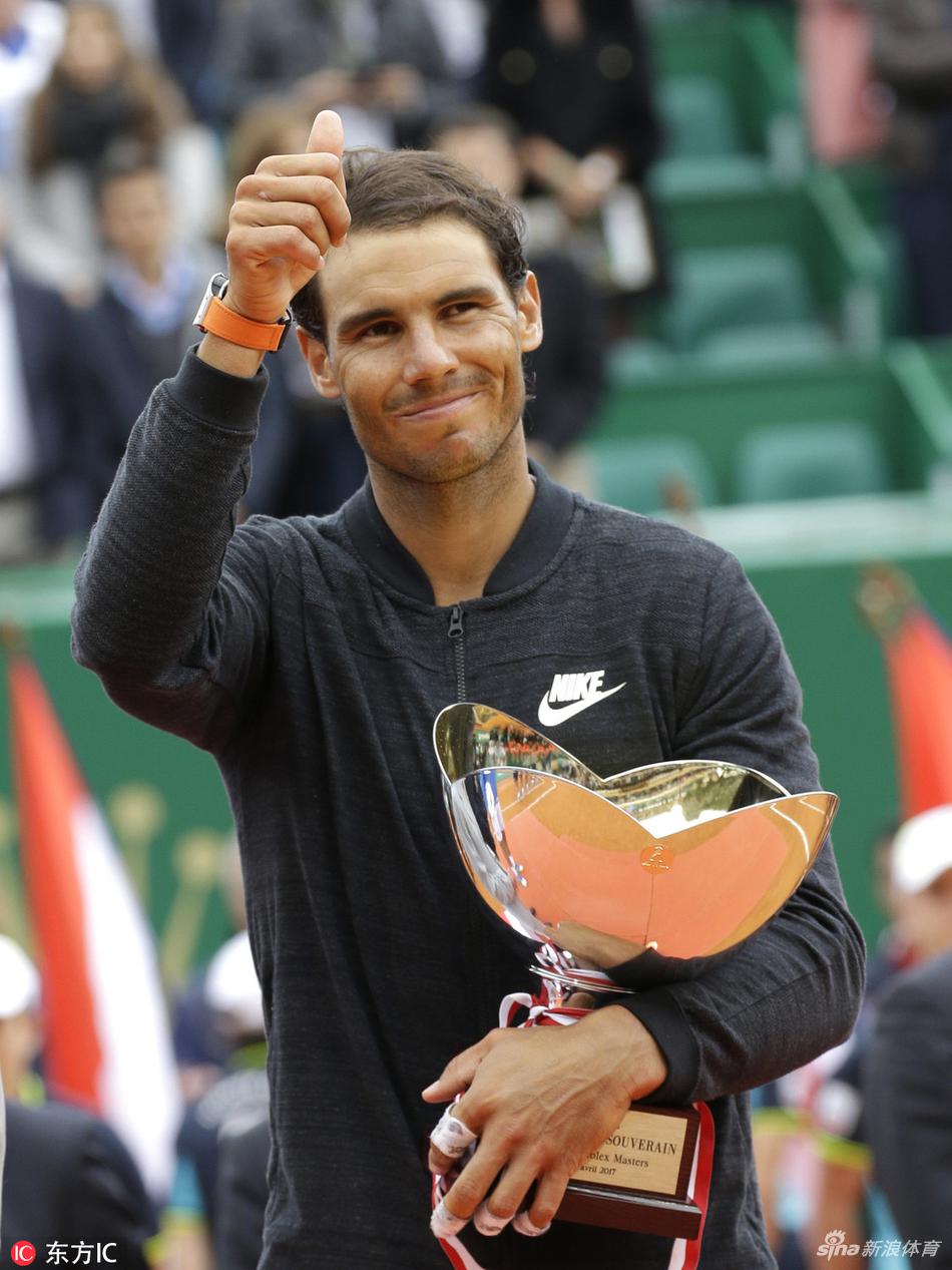 蒙特卡洛大师赛翻盘年终总决赛,纳达尔惊艳四座 蒙特卡洛大师赛翻盘年终总决赛,纳达尔惊艳四座