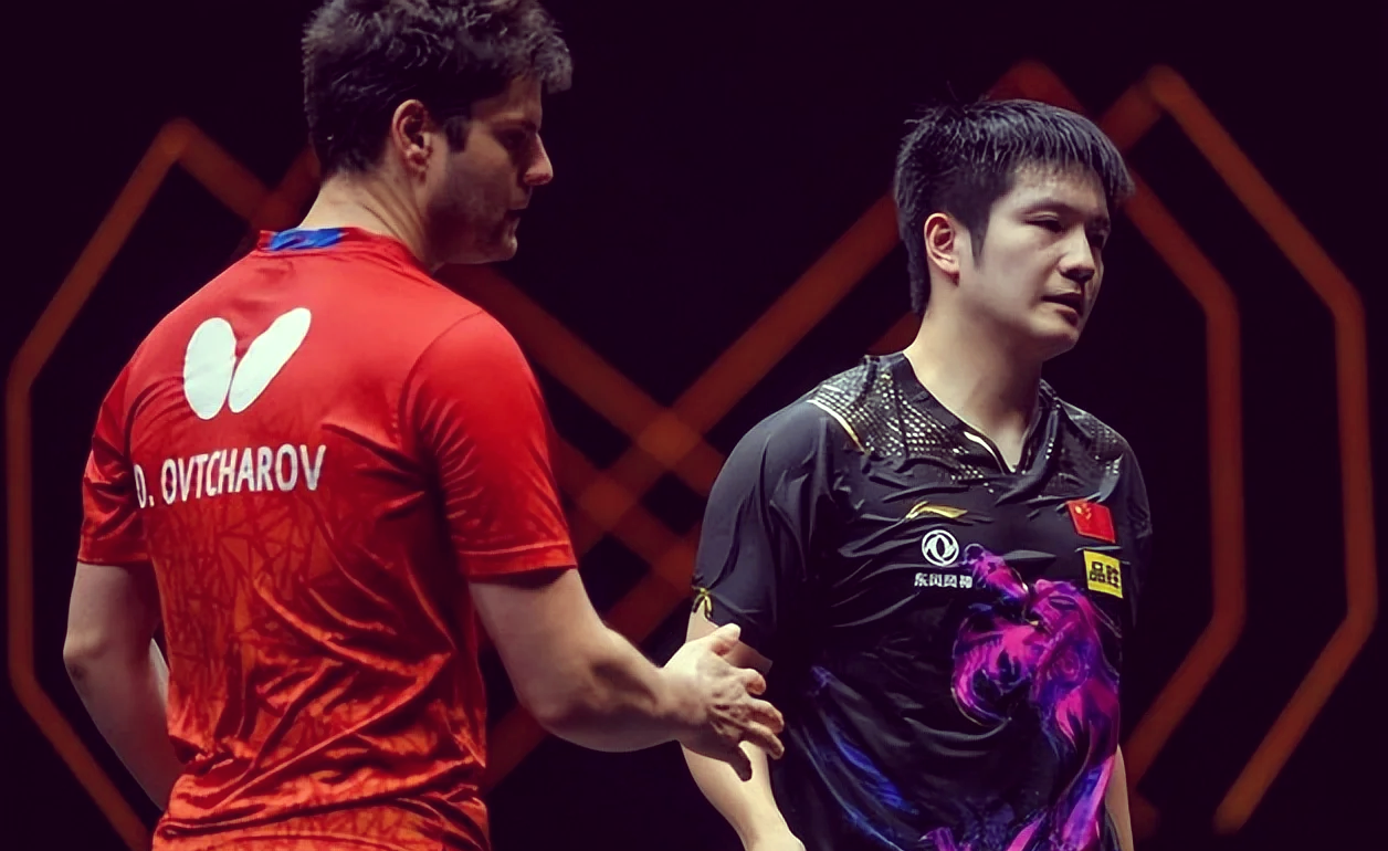 德国队鏖战波兰队，奥恰洛夫惊艳四座