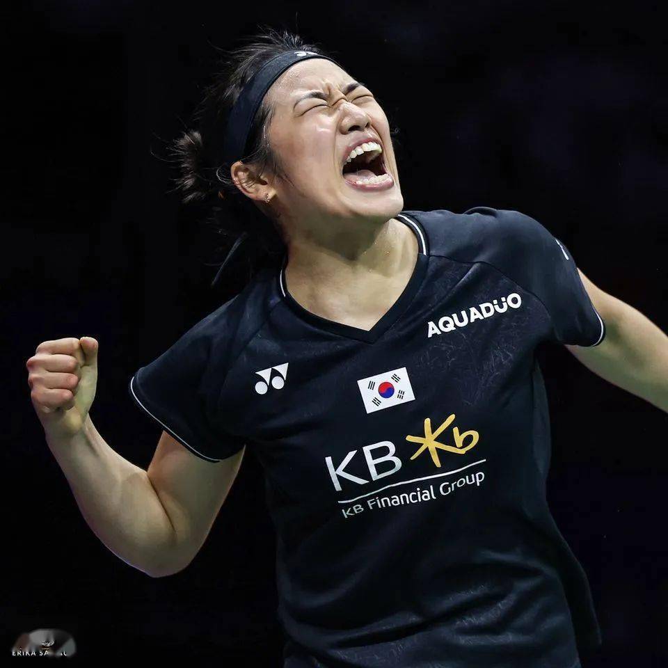 开云体育在线-印度队完胜韩国队，戴资颖高光表现