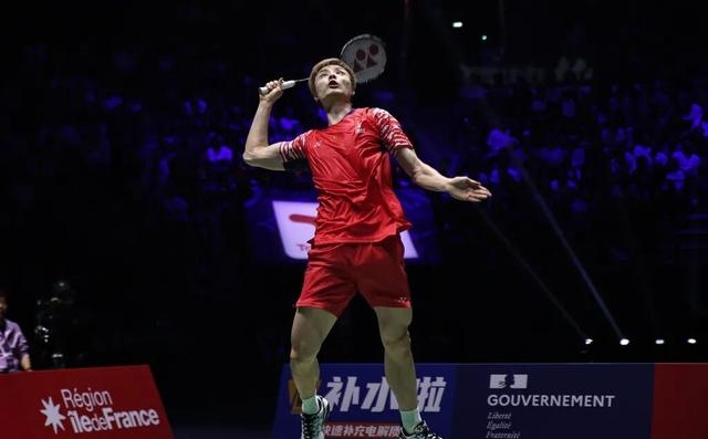 丹麦队碾压中国队，石宇奇带队取胜