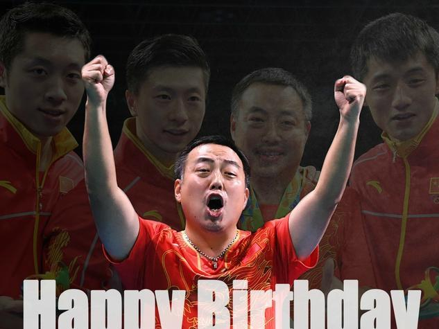 中国队力克泰国队，马琳扛起全队