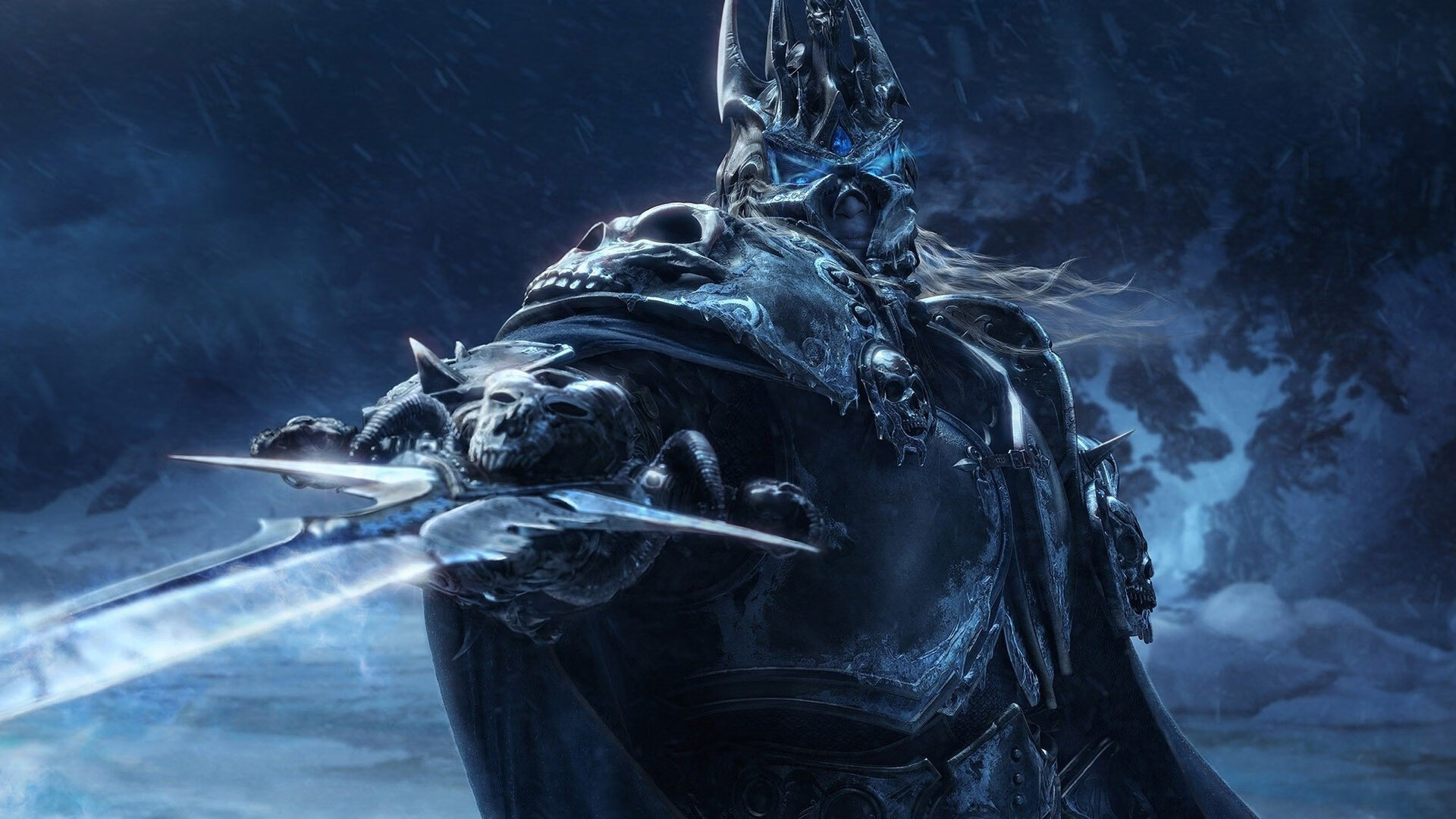 世界杯的舞台，当智利单节轰垮喀麦隆，卢卡库在另一端熊熊燃烧