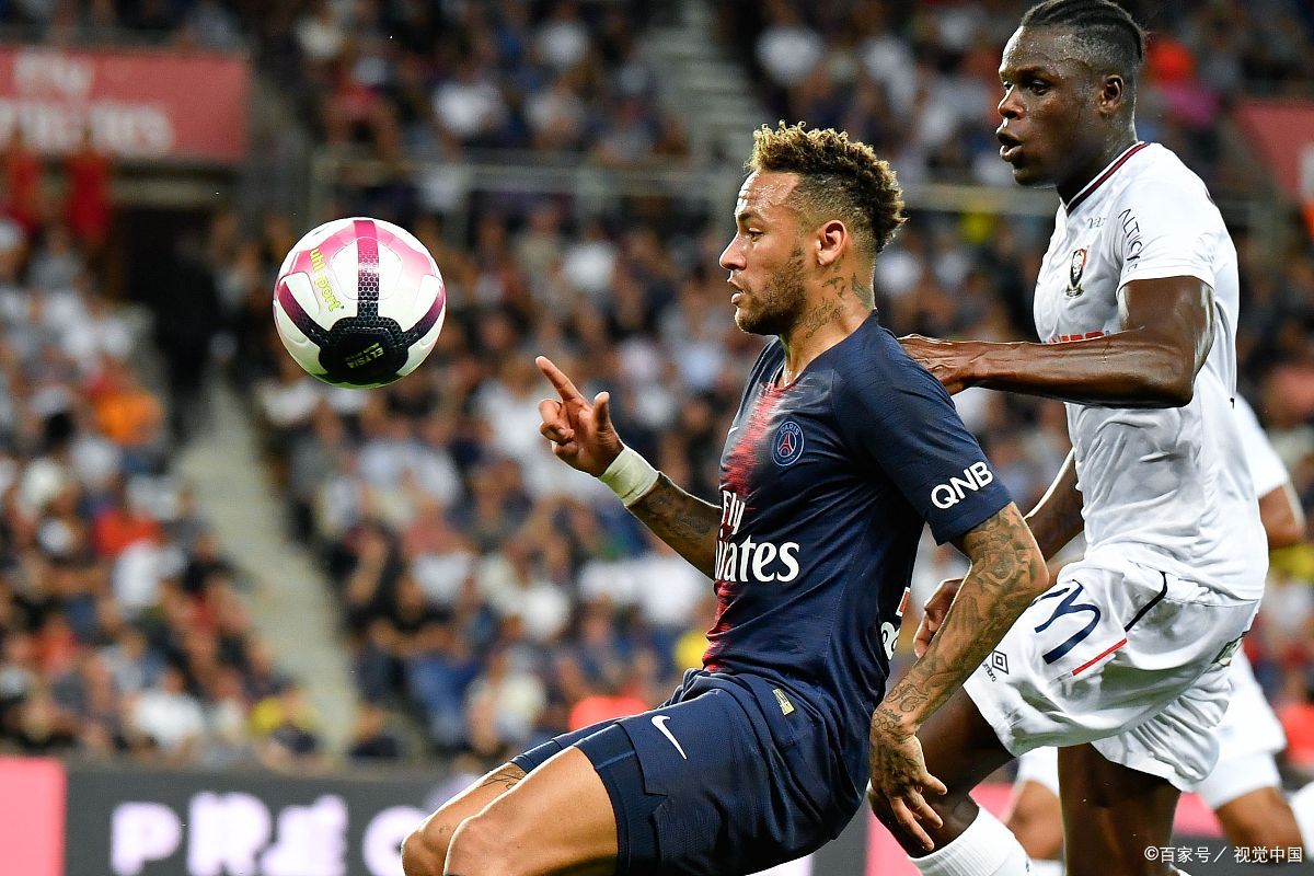 开云体育中国-巴黎最后时刻击败芬兰,内马尔在意甲焦点战接管比赛